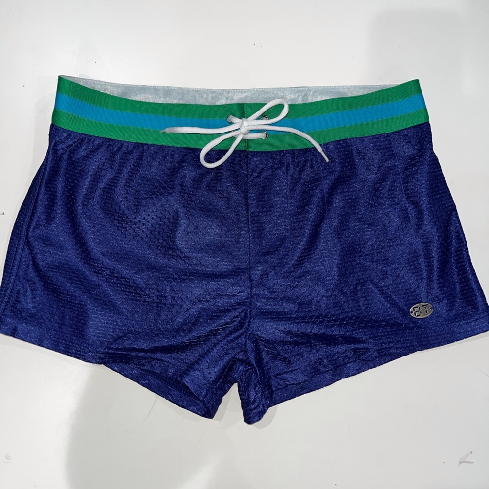Body Tech Short Trunks